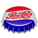 Pepsi-Old icon