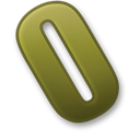 0 icon