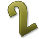 2 icon
