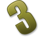 3 icon