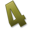 4 icon