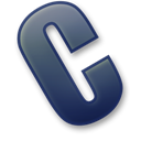 C icon