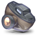 Camera icon