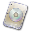 Cd icon