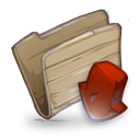 Downloadsplr icon