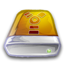Firewire icon