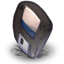 Floppy icon