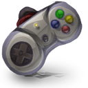Games icon