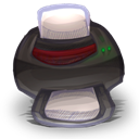Print icon