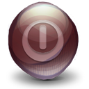 Shutdown icon