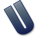 U icon