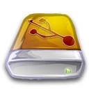 Usb icon