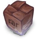 rar icon