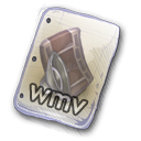 wmv icon