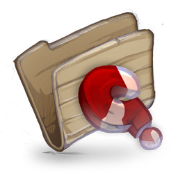 Huh icon 256x256px (ico, png, icns) - free download | Icons101.com