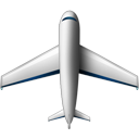 airplane icon