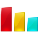 chart icon