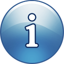 info icon