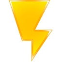 lightning icon