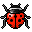 Ladybug-icon
