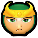 Loki-01 icon