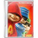 alvin-chipmunk-icon