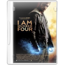 i-am-number-4-icon