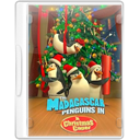 madagascar-xmas-icon
