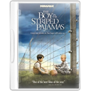 the-boy-in-strip-pajamas-icon