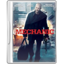 the-mechanic-icon
