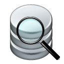 data_find icon