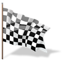 checkered_flag icon