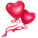 balloons icon