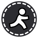 Aim icon
