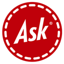 Ask icon