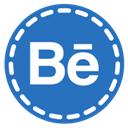 Behance icon
