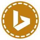 Bing icon