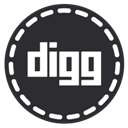 Digg icon