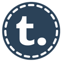 Tumblr icon
