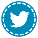 Twitter icon