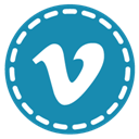 Vimeo icon