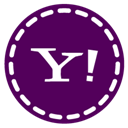 Yahoo icon
