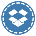 dropbox icon