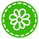 icq icon