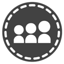 myspace icon