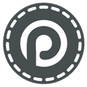 plaxo icon