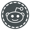 reddit icon