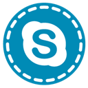 skype icon