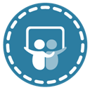 slideshare icon