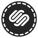squarespace icon